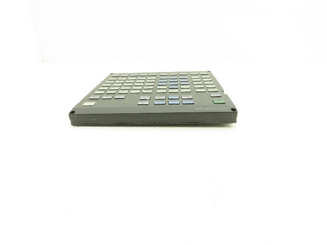 Mitsubishi Electric FCU7-KB041 Operator Station Keyboard 5VDC