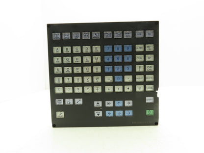 Mitsubishi Electric FCU7-KB041 Operator Station Keyboard 5VDC
