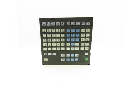 Mitsubishi Electric FCU7-KB041 Operator Station Keyboard 5VDC