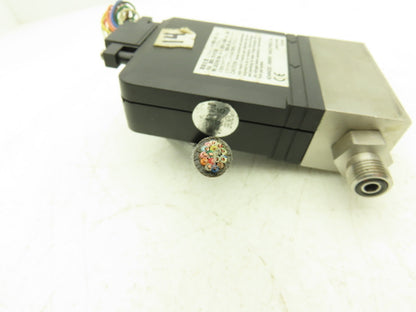 Aera FC-7700C Mass Flow Controller 50 SCCM