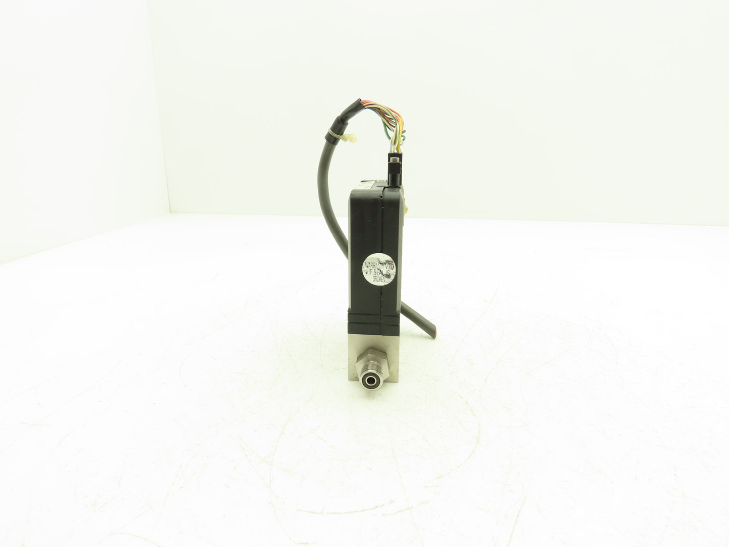 Aera FC-7700C Mass Flow Controller 50 SCCM