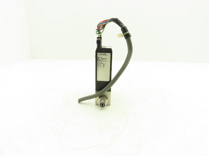 Aera FC-7700C Mass Flow Controller 50 SCCM