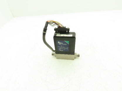 Aera FC-7700C Mass Flow Controller 50 SCCM