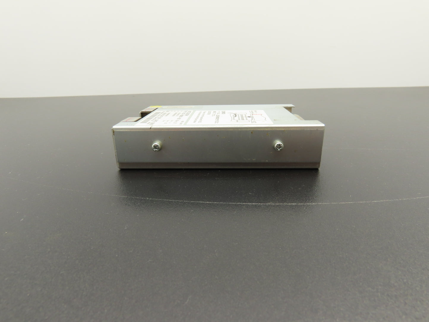 Mitsubishi Electronics FCU7-HD001-001 Hard Disk Drive Unit Version V
