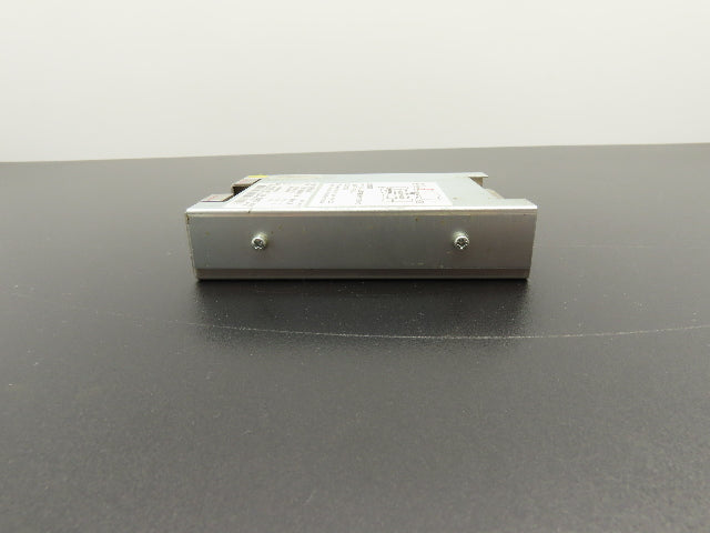 Mitsubishi Electronics FCU7-HD001-001 Hard Disk Drive Unit Version V