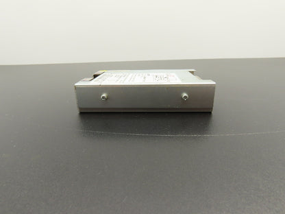 Mitsubishi Electronics FCU7-HD001-001 Hard Disk Drive Unit Version V