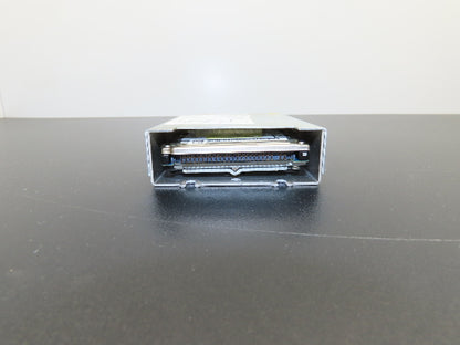 Mitsubishi Electronics FCU7-HD001-001 Hard Disk Drive Unit Version V