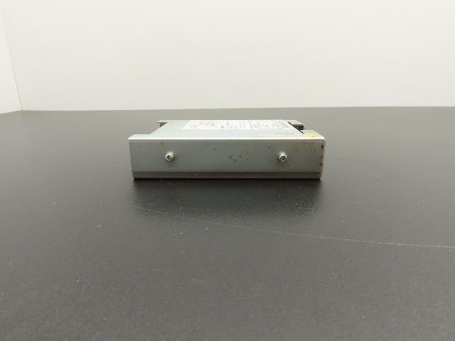 Mitsubishi Electronics FCU7-HD001-001 Hard Disk Drive Unit Version V