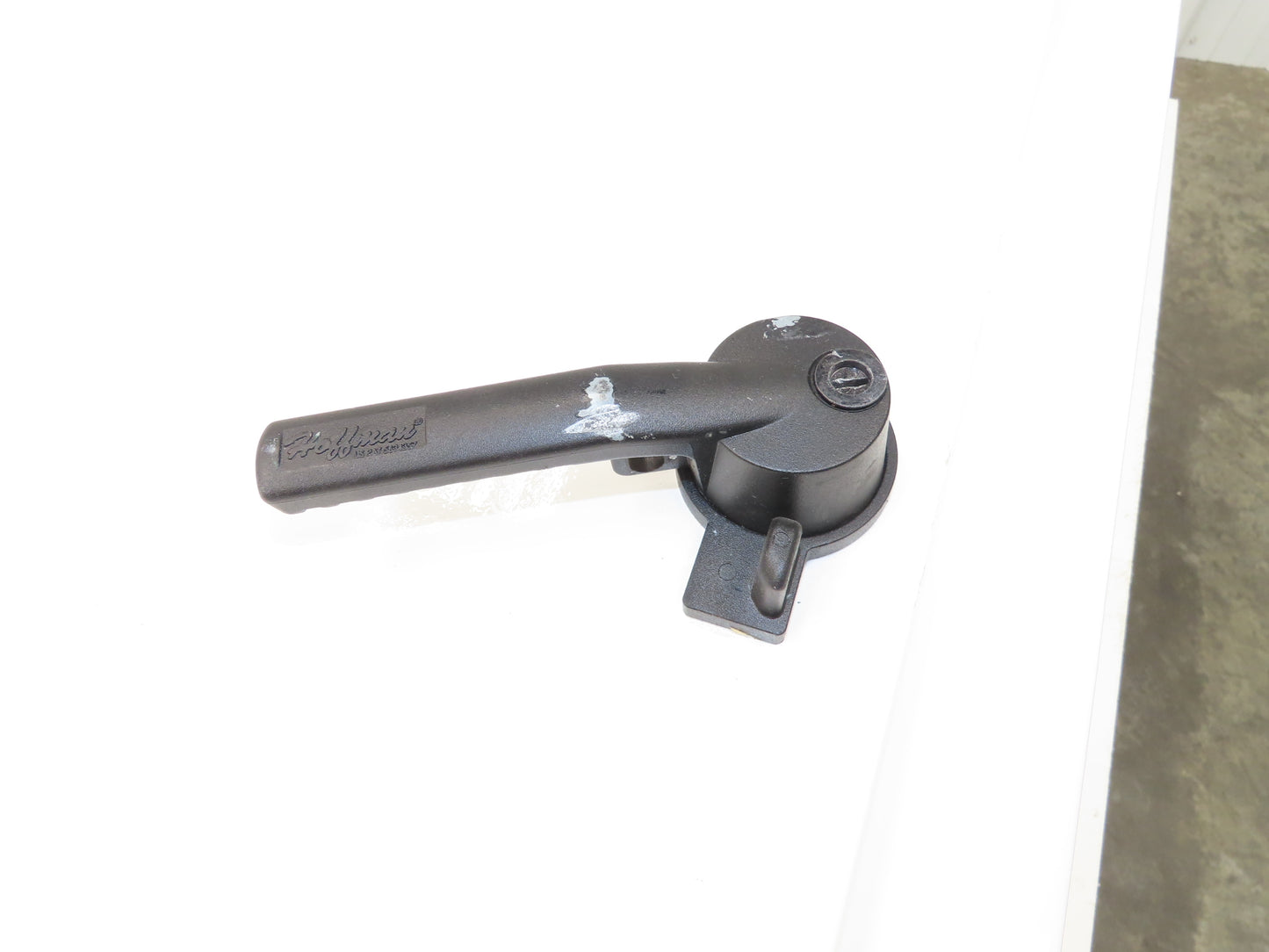 Hoffman A60SA3810 Electrical Enclosure 60x38x10" 60A Disconnect Backpanel