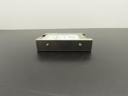 Mitsubishi Electronics FCU7-HD001-001 Hard Disk Drive Unit Version K
