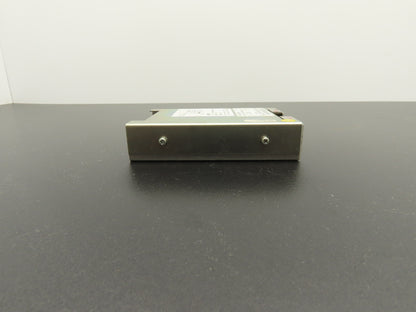 Mitsubishi Electronics FCU7-HD001-001 Hard Disk Drive Unit Version K