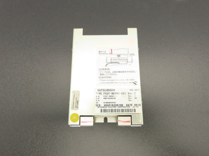Mitsubishi Electronics FCU7-HD001-001 Hard Disk Drive Unit Version K