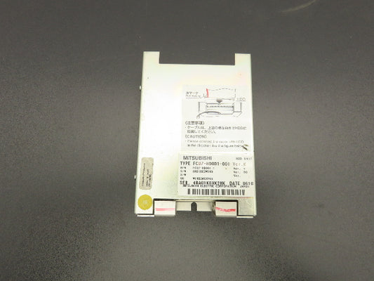 Mitsubishi Electronics FCU7-HD001-001 Hard Disk Drive Unit Version K