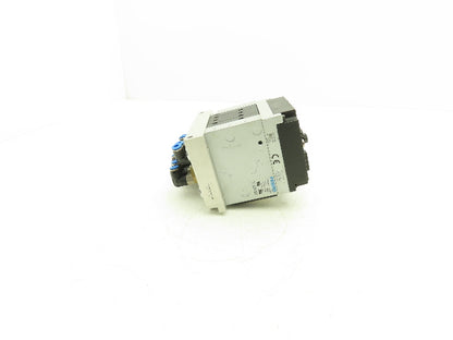 Festo 010311/161 360 Pneumatic 4 Valve Assembly 161 360 T407 Air Manifold