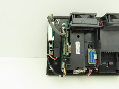 Mitsubishi Electric FCU7-DA415-11 Display Unit CNC Operator Panel LCD 24VDC