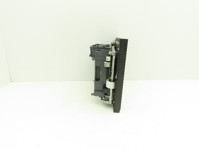 Mitsubishi Electric FCU7-DA415-11 Display Unit CNC Operator Panel LCD 24VDC