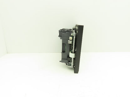 Mitsubishi Electric FCU7-DA415-11 Display Unit CNC Operator Panel LCD 24VDC