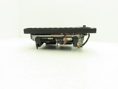 Mitsubishi Electric FCU7-DA415-11 Display Unit CNC Operator Panel LCD 24VDC