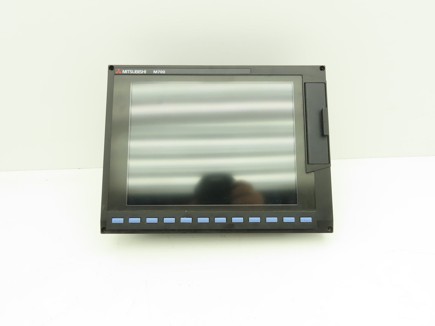 Mitsubishi Electric FCU7-DA415-11 Display Unit CNC Operator Panel LCD 24VDC