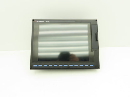 Mitsubishi Electric FCU7-DA415-11 Display Unit CNC Operator Panel LCD 24VDC