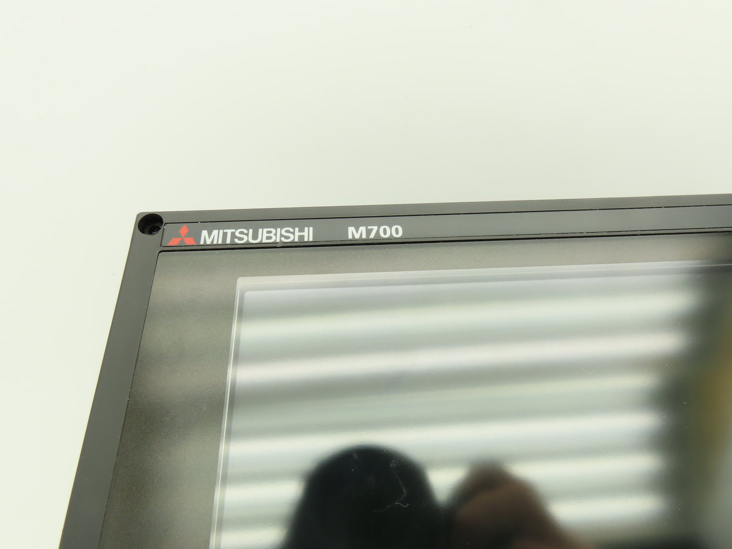 Mitsubishi Electric FCU7-DA415-11 Display Unit CNC Operator Panel LCD 24VDC