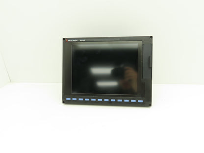 Mitsubishi Electric FCU7-DA415-11 Display Unit CNC Operator Panel LCD 24VDC