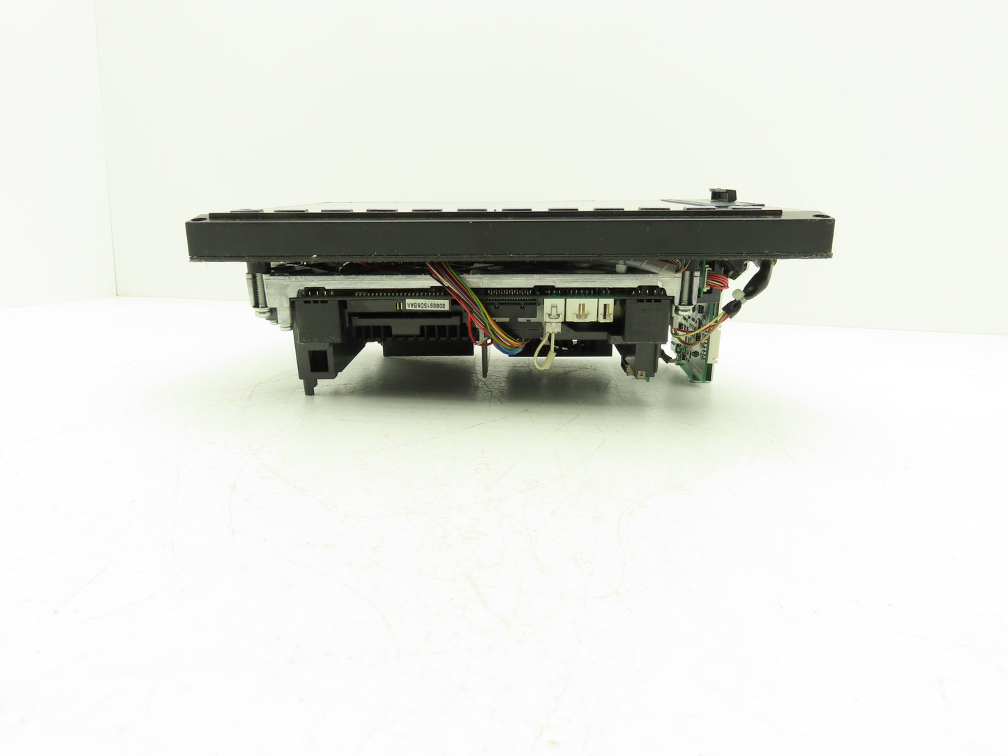 Mitsubishi Electric FCU7-DA315-11 Display Unit CNC Operator Panel LCD 24VDC