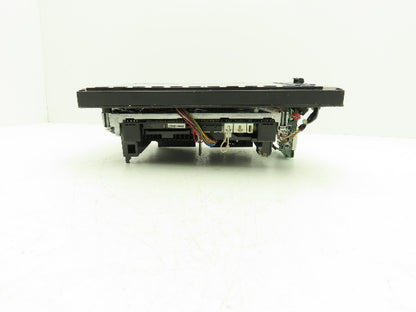 Mitsubishi Electric FCU7-DA315-11 Display Unit CNC Operator Panel LCD 24VDC