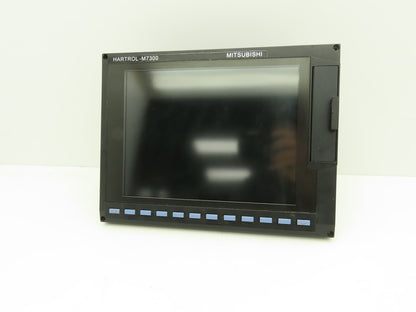Mitsubishi Electric FCU7-DA315-11 Display Unit CNC Operator Panel LCD 24VDC