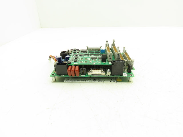 Mitsubishi FCU7-DX771 Control Card for Operator Interface Unit 24VDC 5A
