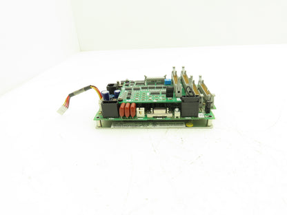 Mitsubishi FCU7-DX771 Control Card for Operator Interface Unit 24VDC 5A