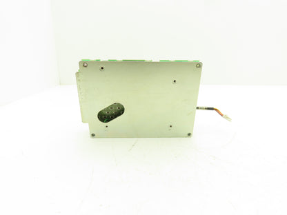 Mitsubishi FCU7-DX771 Control Card for Operator Interface Unit 24VDC 5A