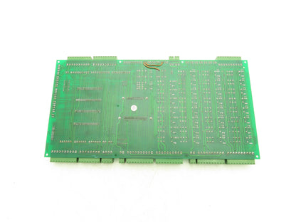 IN-M60S-A03 Relay Printed Circuit Board