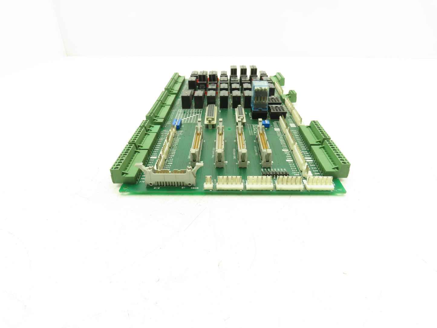 IN-M60S-A03 Relay Printed Circuit Board
