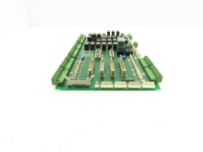 IN-M60S-A03 Relay Printed Circuit Board