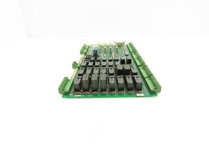 IN-M60S-A03 Relay Printed Circuit Board