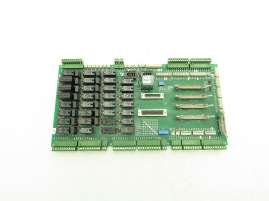 IN-M60S-A03 Relay Printed Circuit Board