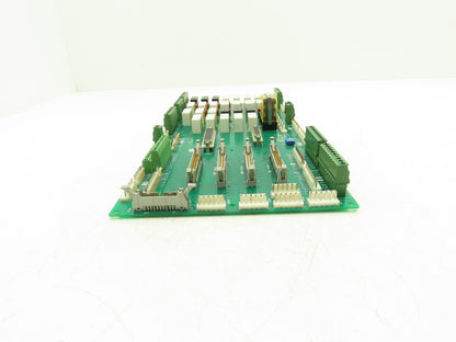 Hartford IN-M70-A02 Relay Printed Circuit Board