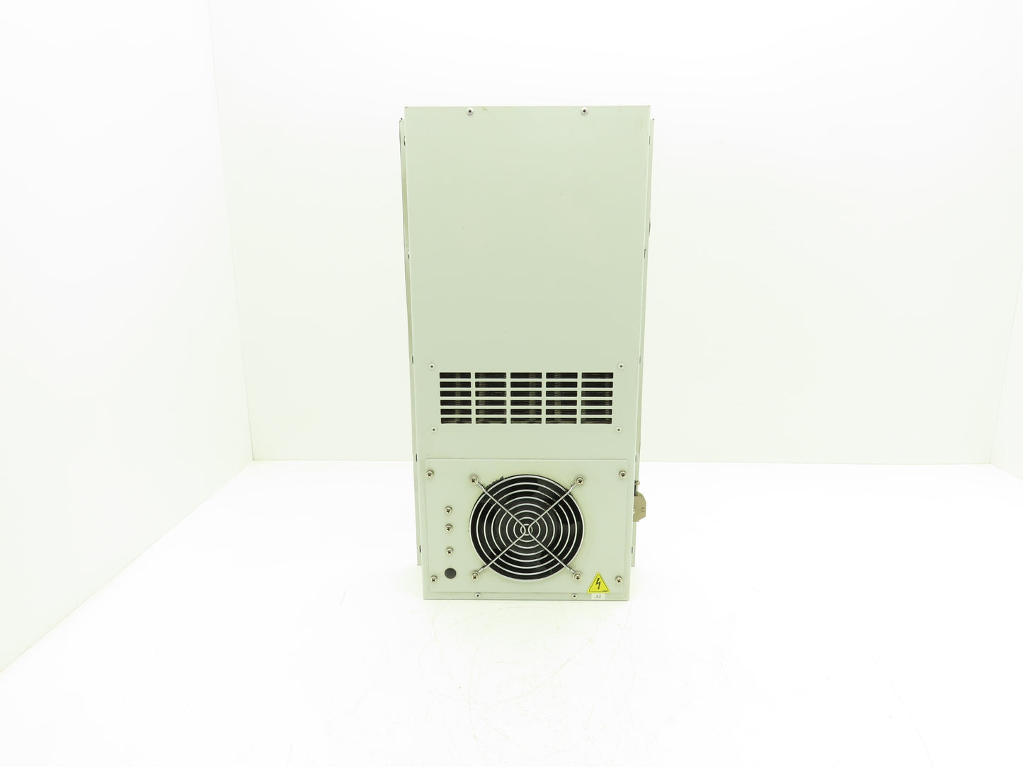 Harbor Precise Industries HPW-05AR Heat Pipe Heat Exchanger 220VAC 1PH