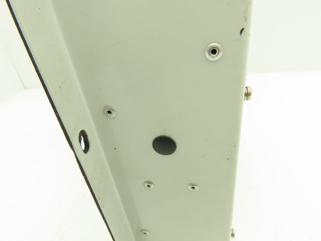 Harbor Precise Industries HPW-05AR Heat Pipe Heat Exchanger 220VAC 1PH