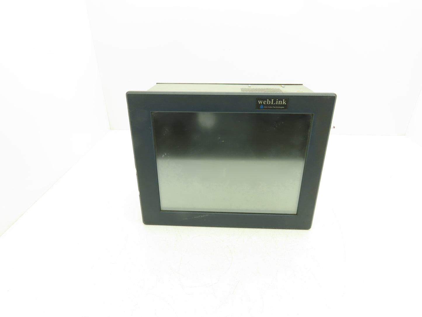 Ann Arbor Technologies WEBLINK 15F HMI Touch Screen Panel 115/230V 110W