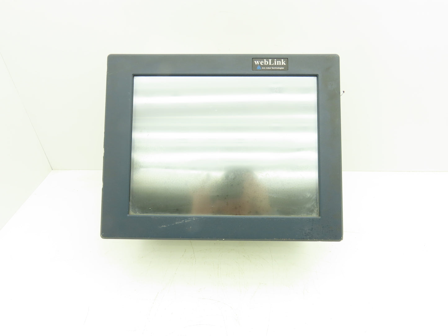 Ann Arbor Technologies WEBLINK 15F HMI Touch Screen Panel 115/230V 110W