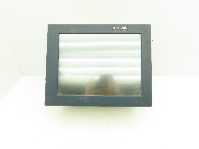 Ann Arbor Technologies WEBLINK 15F HMI Touch Screen Panel 115/230V 110W