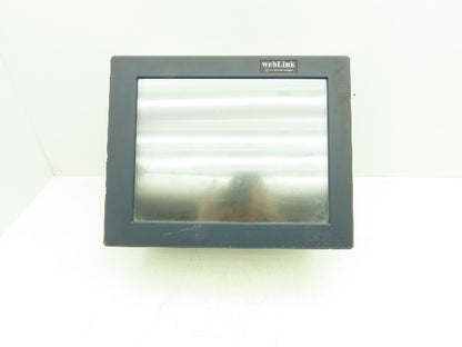 Ann Arbor Technologies WEBLINK 15F HMI Touch Screen Panel 115/230V 110W