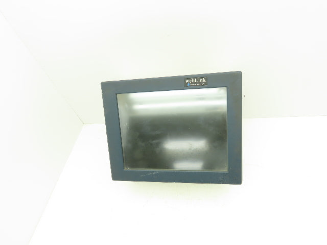Ann Arbor Technologies WEBLINK 15F HMI Touch Screen Panel 115/230V 110W