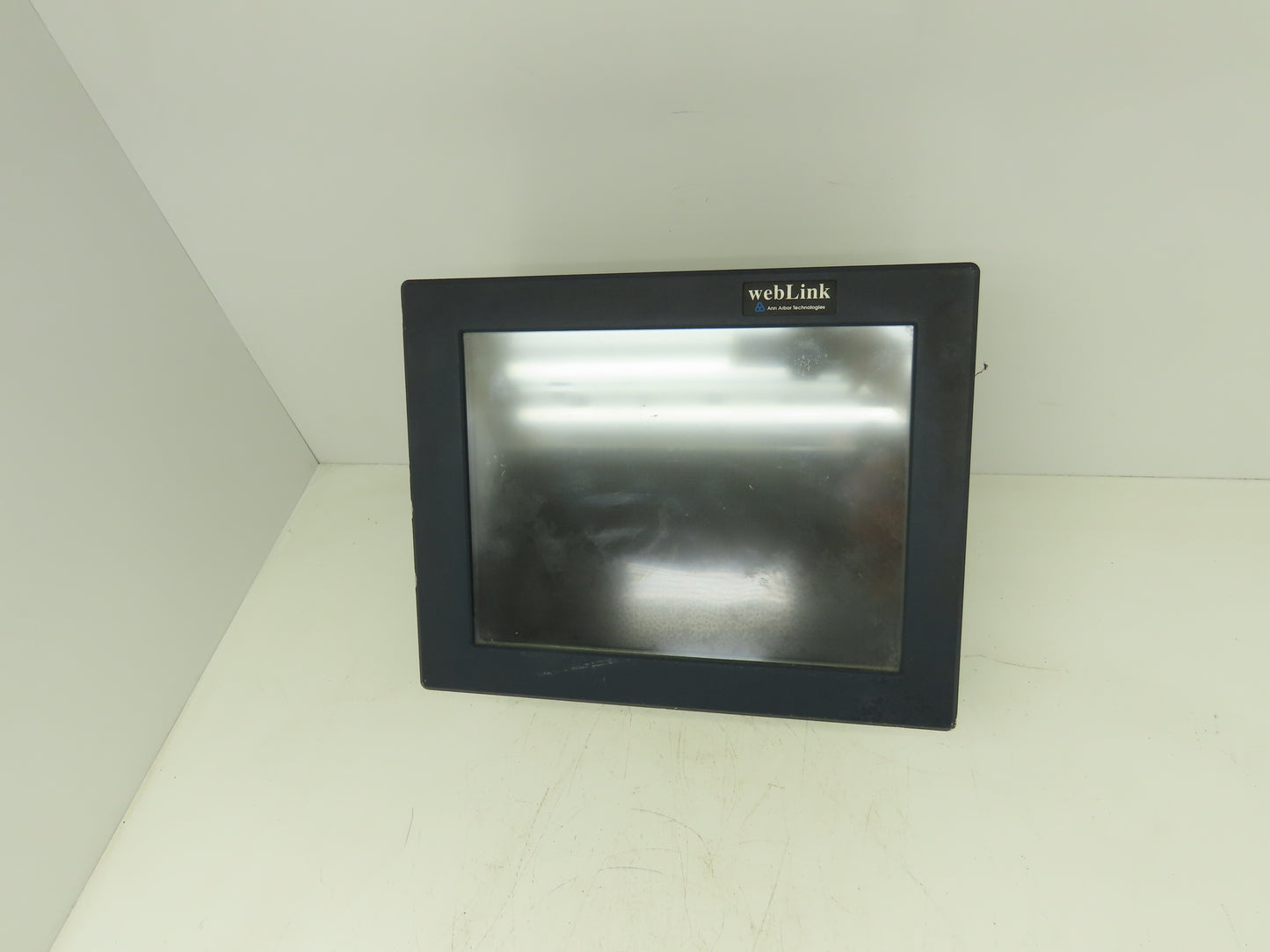 Ann Arbor Technologies WEBLINK 15F HMI Touch Screen Panel 115/230V 110W