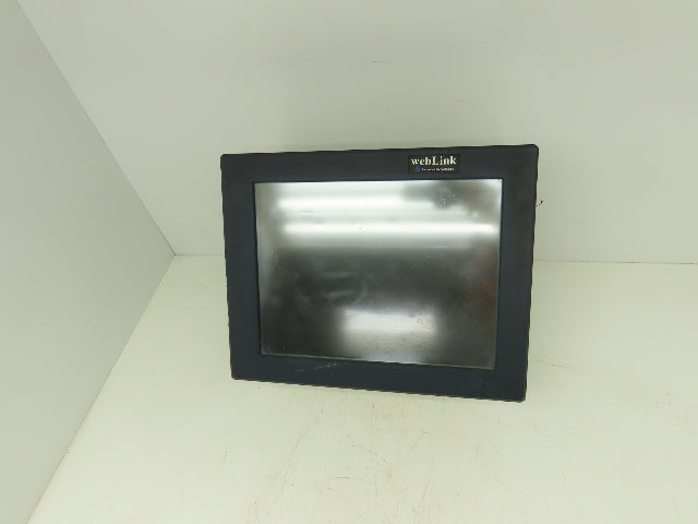 Ann Arbor Technologies WEBLINK 15F HMI Touch Screen Panel 115/230V 110W