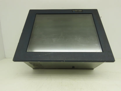 Ann Arbor Technologies WEBLINK 15F HMI Touch Screen Panel 115/230V 110W