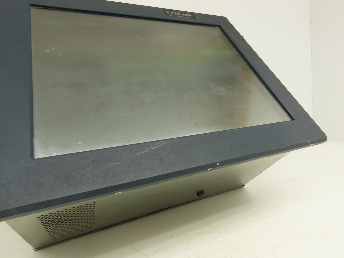 Ann Arbor Technologies WEBLINK 15F HMI Touch Screen Panel 115/230V 110W