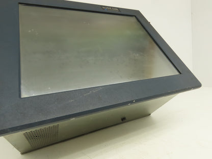 Ann Arbor Technologies WEBLINK 15F HMI Touch Screen Panel 115/230V 110W